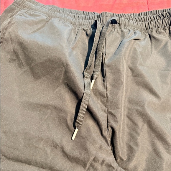 Men's Casual Print Side Pocket Cargo Pants - Picture 4 of 6